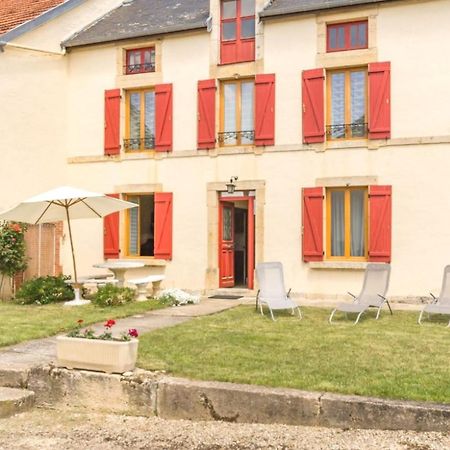 Maison Chaleureuse A Eringes Avec Jardin Et Parking Inclus Dış mekan fotoğraf