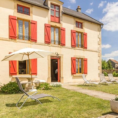 Maison Chaleureuse A Eringes Avec Jardin Et Parking Inclus Dış mekan fotoğraf