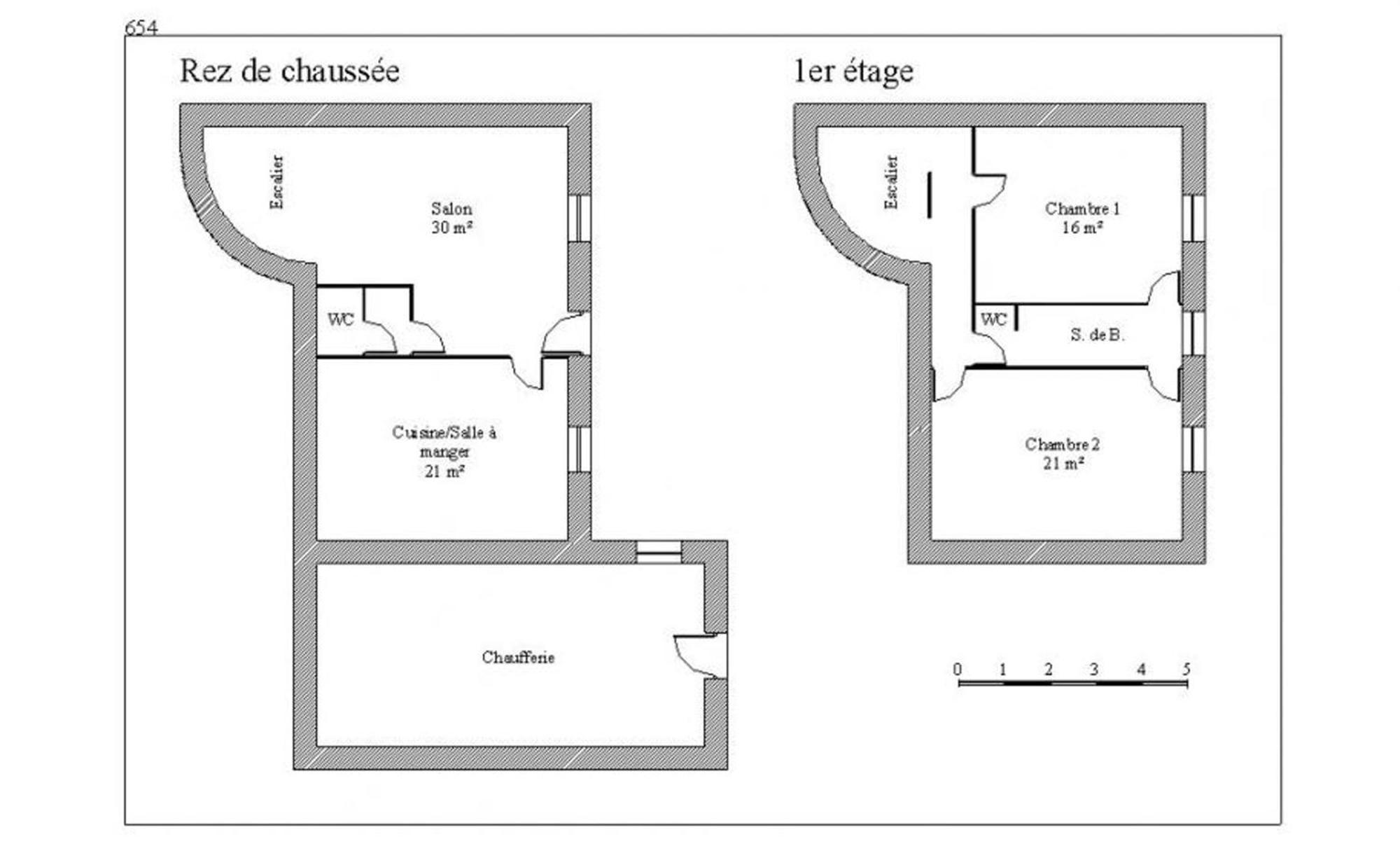 Maison Chaleureuse A Eringes Avec Jardin Et Parking Inclus Dış mekan fotoğraf