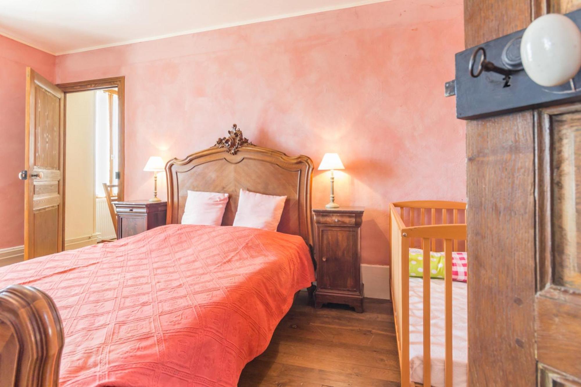 Maison Chaleureuse A Eringes Avec Jardin Et Parking Inclus Dış mekan fotoğraf