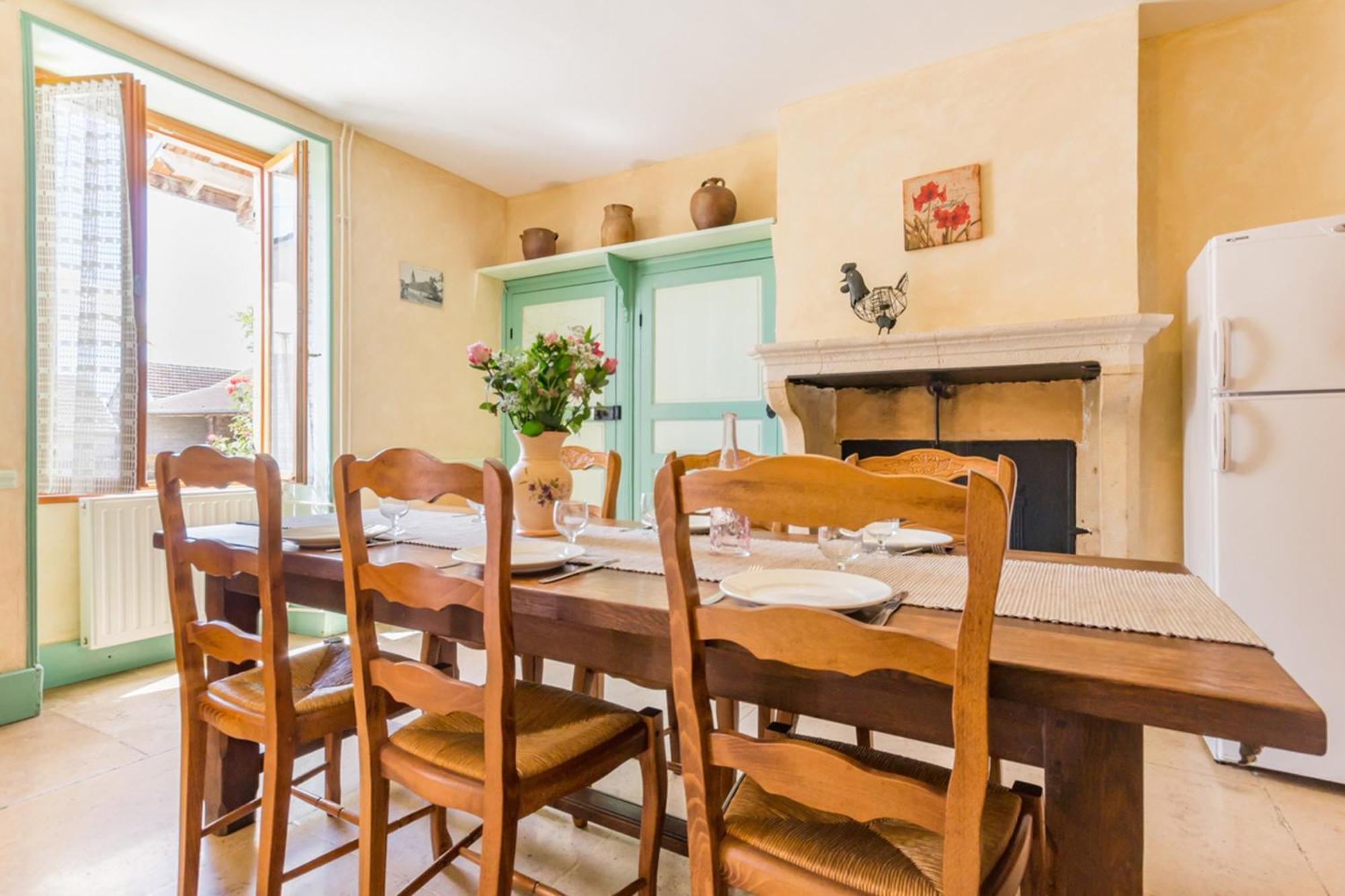 Maison Chaleureuse A Eringes Avec Jardin Et Parking Inclus Dış mekan fotoğraf