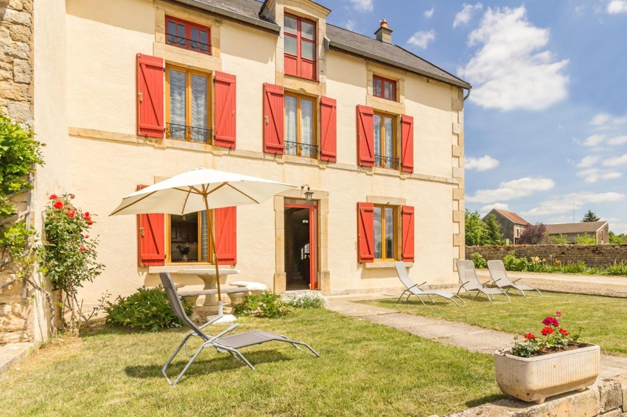 Maison Chaleureuse A Eringes Avec Jardin Et Parking Inclus Dış mekan fotoğraf